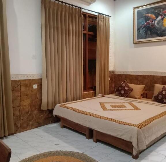 הוסטל Bulan Bali Guest House