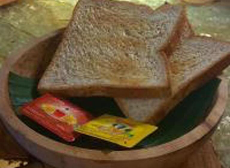 הוסטל Bulan Bali Guest House