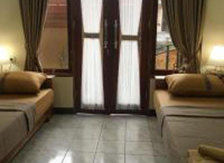 הוסטל Bulan Bali Guest House