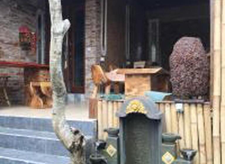 הוסטל Bulan Bali Guest House