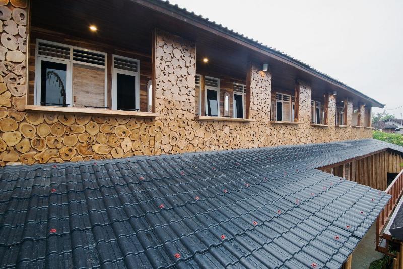 הוסטל Bulan Bali Guest House