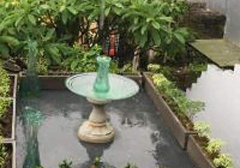 Общежитие Bulan Bali Guest House