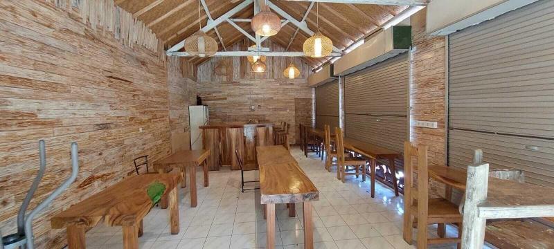 הוסטל Bulan Bali Guest House