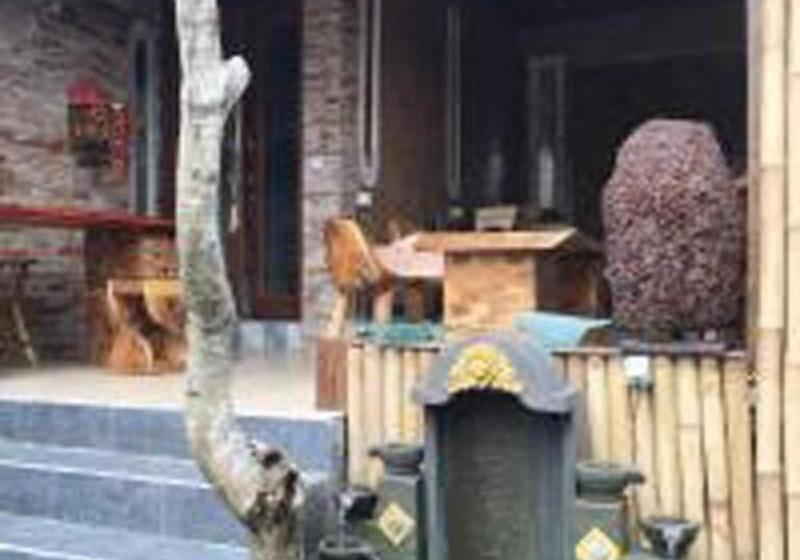 הוסטל Bulan Bali Guest House