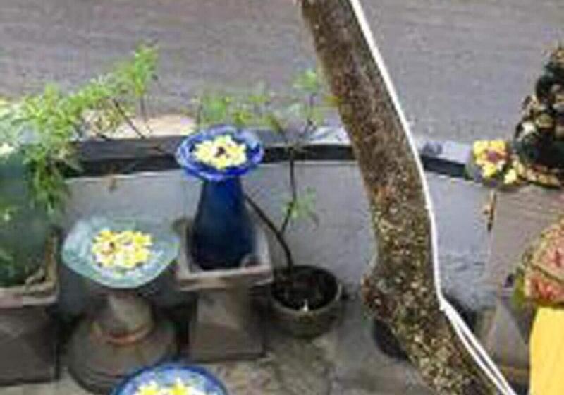 הוסטל Bulan Bali Guest House