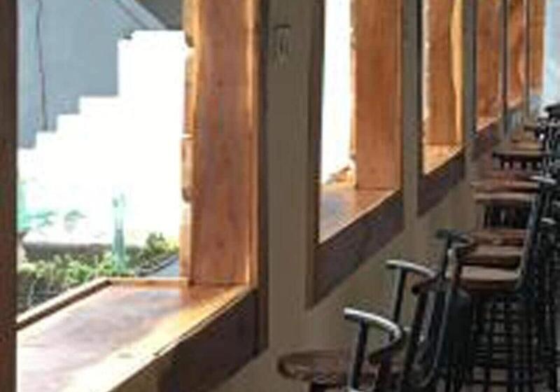 הוסטל Bulan Bali Guest House