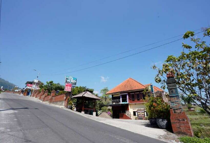 旅馆 Carina Hotel By Oyo Rooms