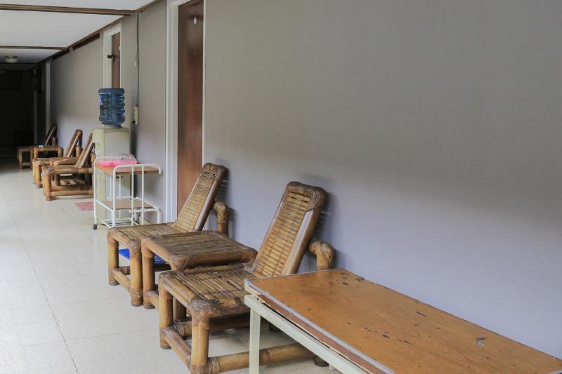 ユースホステル Spot On 1708 Hotel Budi Famili 1 Syariah