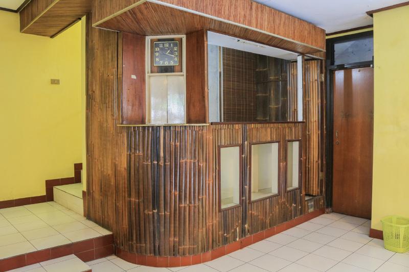 ユースホステル Spot On 1708 Hotel Budi Famili 1 Syariah