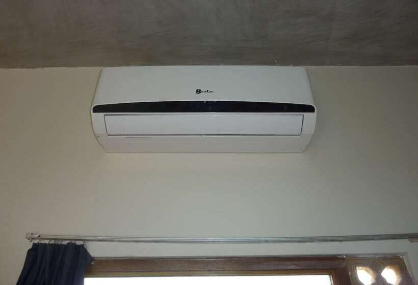 הוסטל Surfers Dorm House