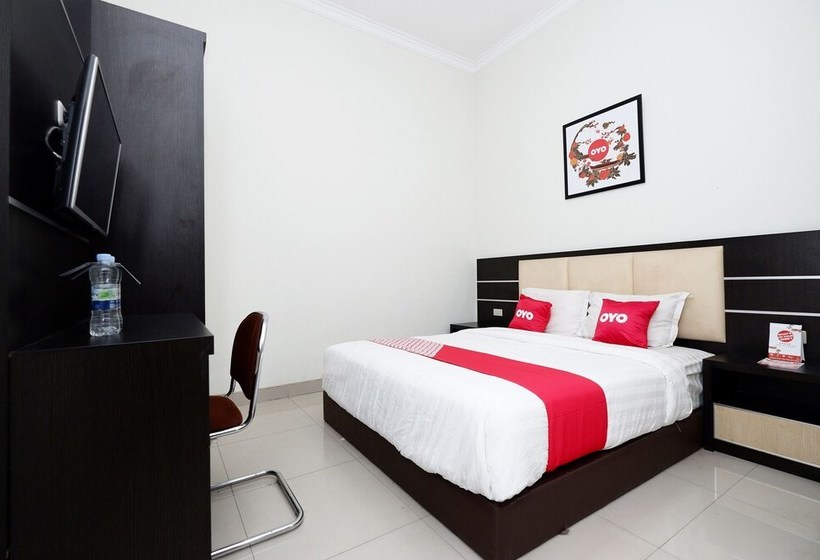 호스텔 Wisma Jepara By Oyo Rooms