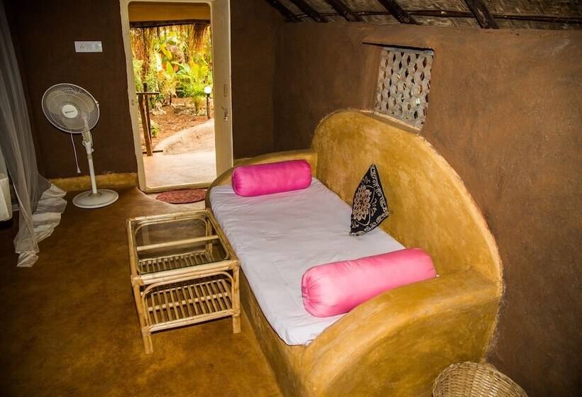 Banyan Tree Yoga