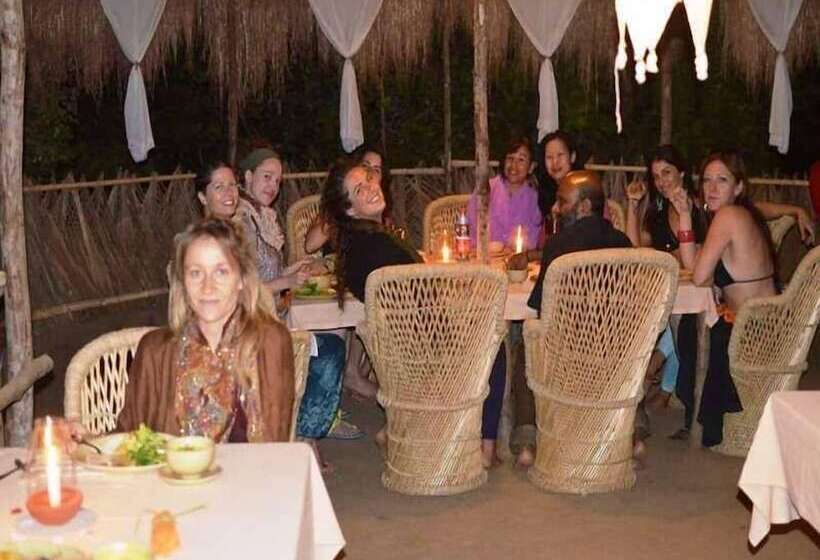 Banyan Tree Yoga