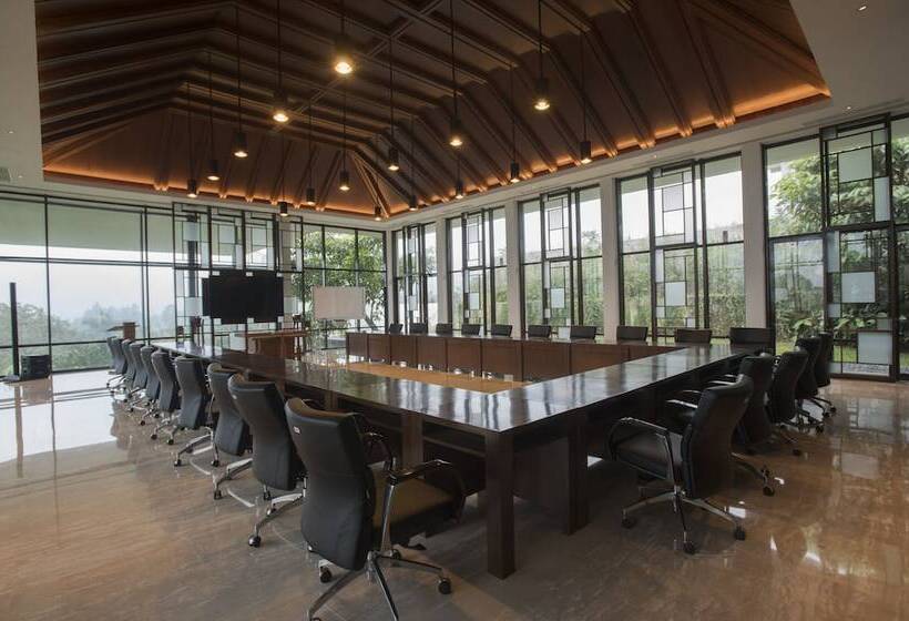 مبيت وإفطار Amaryllis Boutique Resort