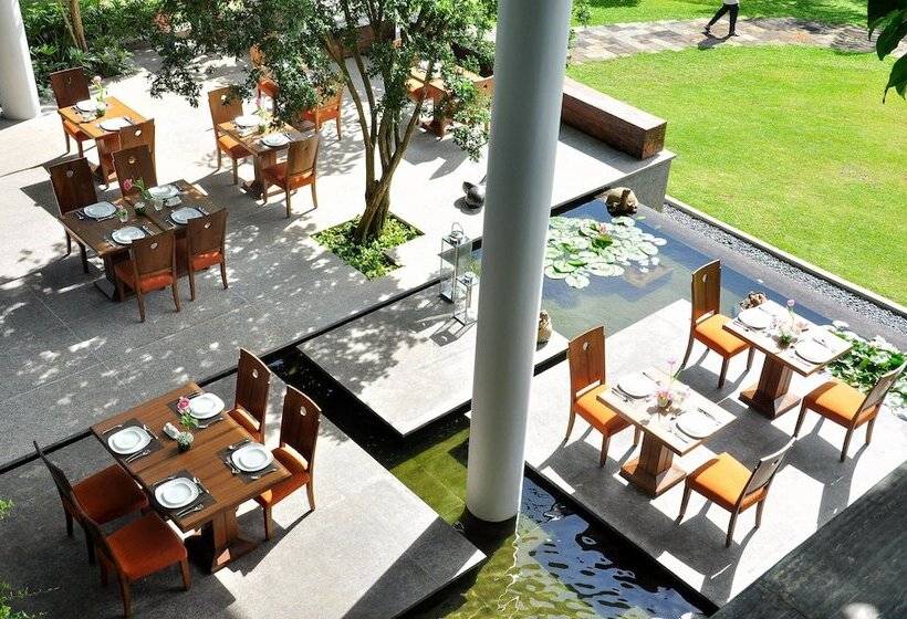 مبيت وإفطار Amaryllis Boutique Resort