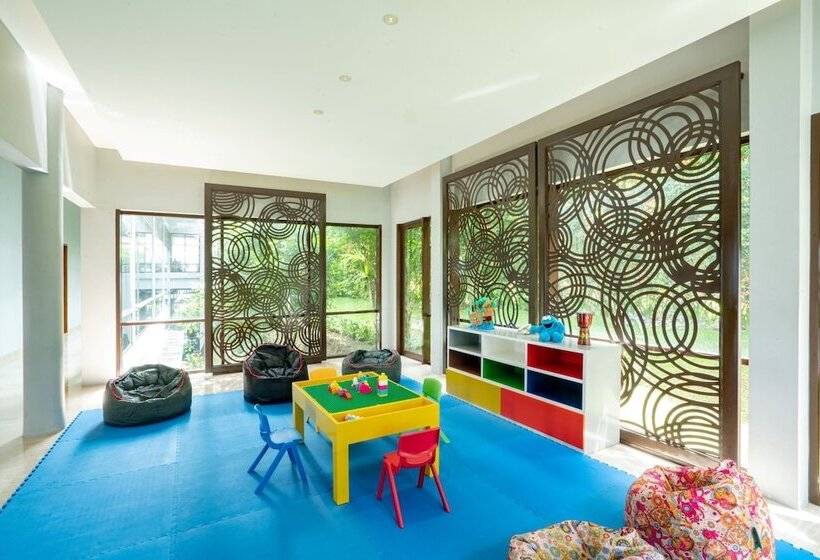 مبيت وإفطار Amaryllis Boutique Resort