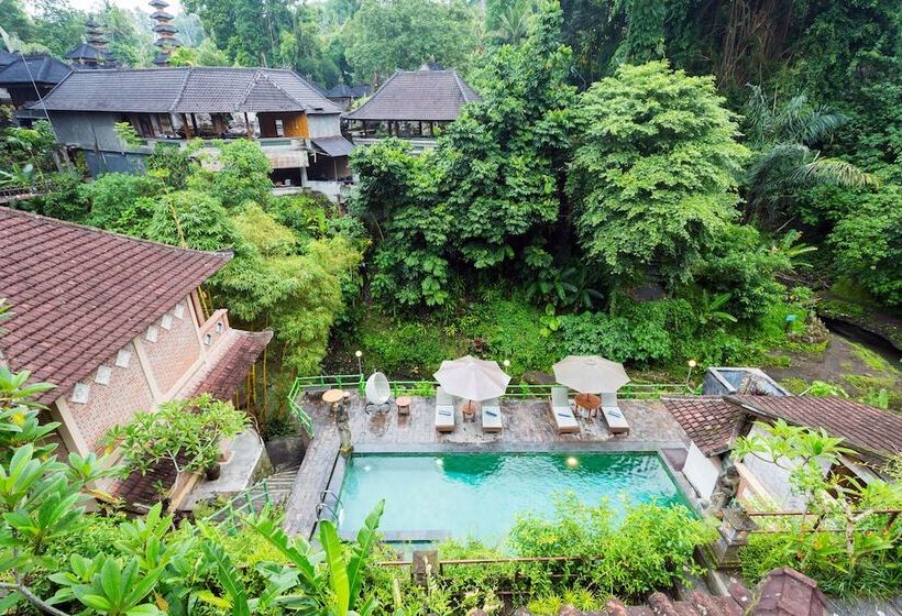 민박 Ani's Villas