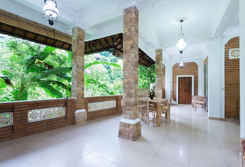 צימר Ani's Villas