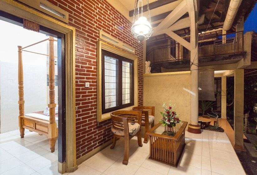 צימר Ani's Villas