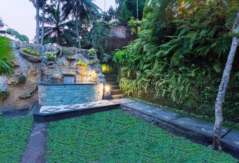 צימר Ani's Villas