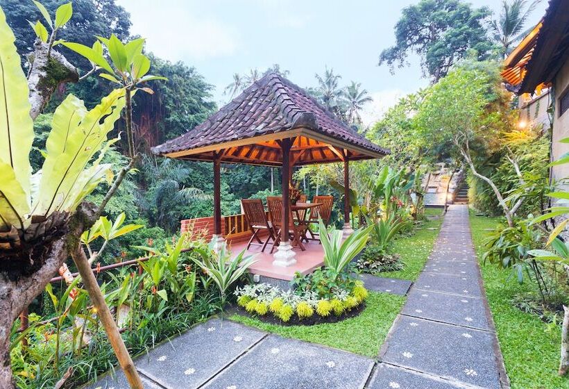 민박 Ani's Villas