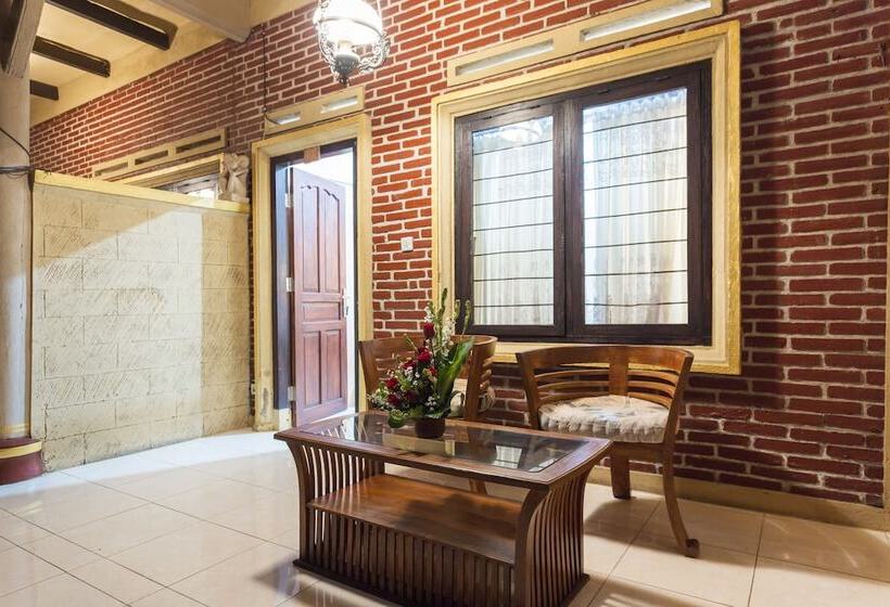 צימר Ani's Villas