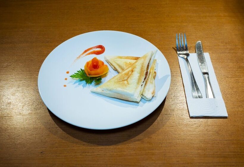 צימר Ani's Villas