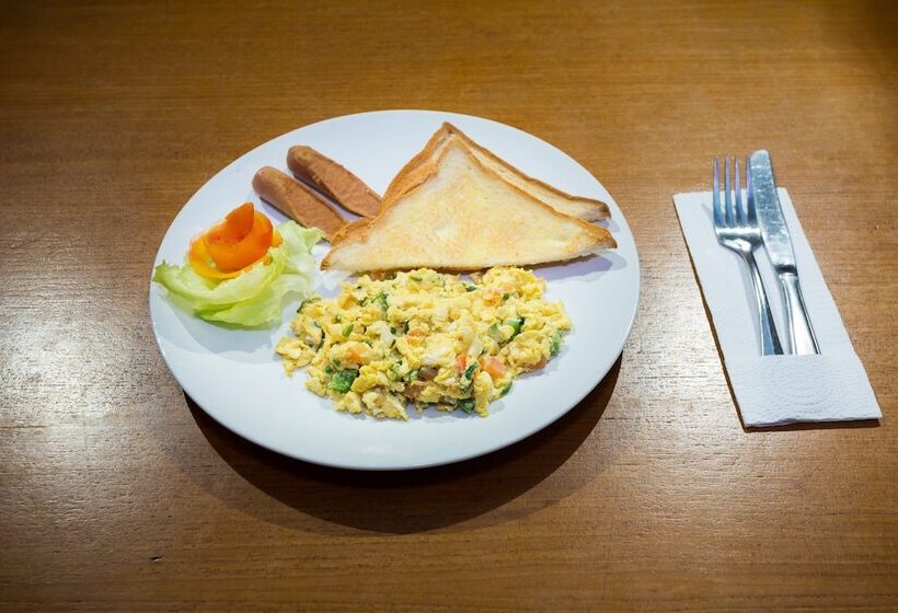 צימר Ani's Villas