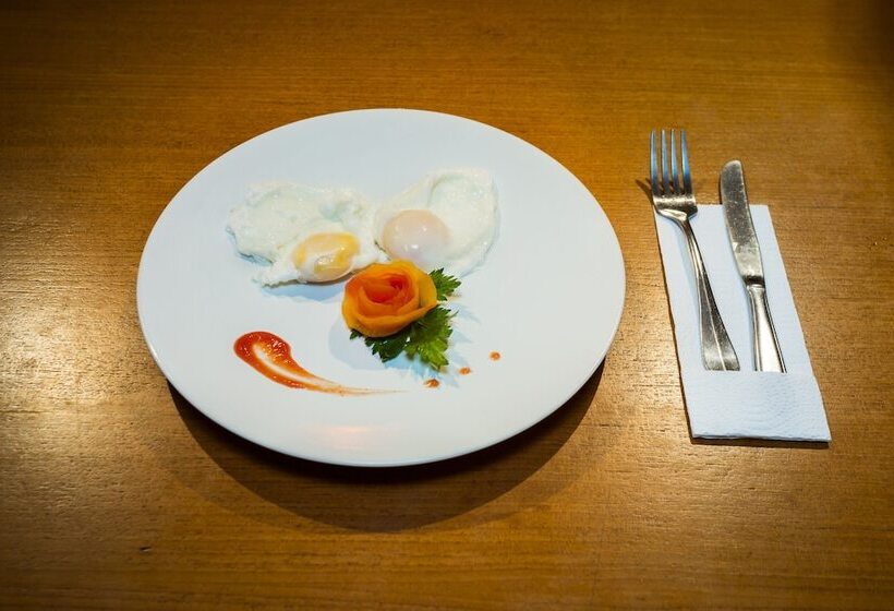 צימר Ani's Villas