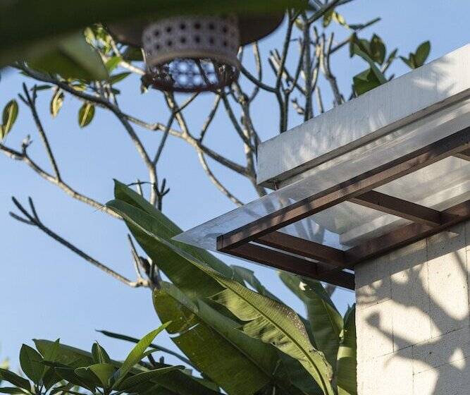 Bed and Breakfast Asvara Villa Ubud By Ini Vie Hospitality