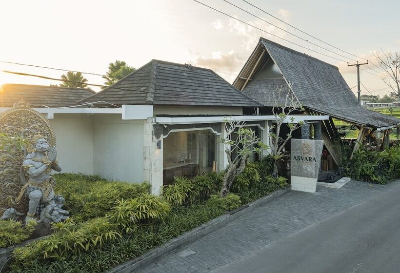 Bed and Breakfast Asvara Villa Ubud By Ini Vie Hospitality