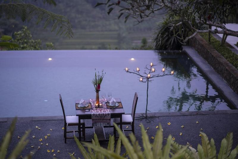 צימר Awan Biru Villas