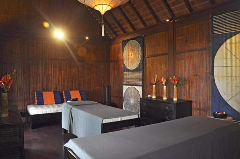 민박 Awan Biru Villas
