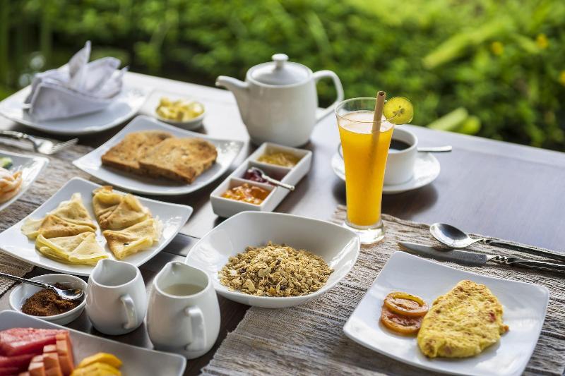 צימר Awan Biru Villas