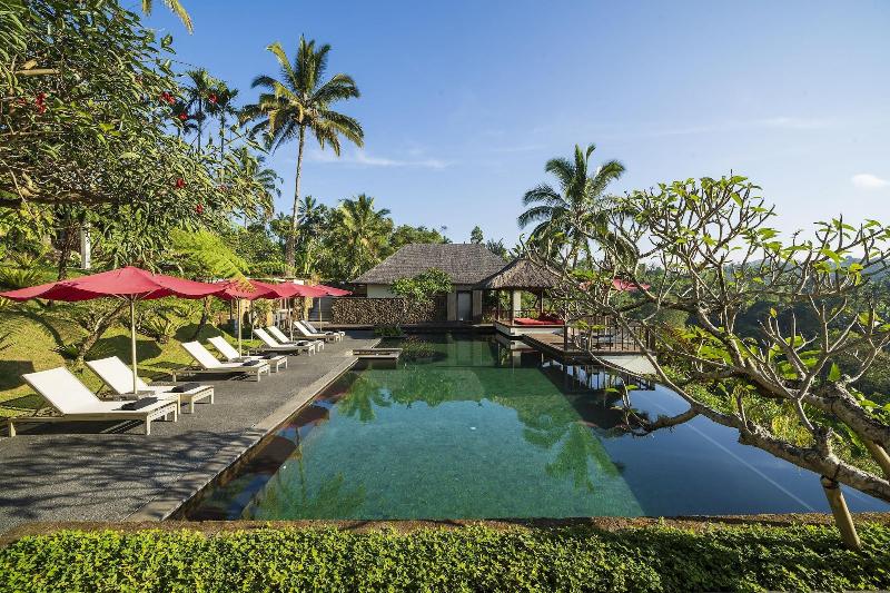 צימר Awan Biru Villas