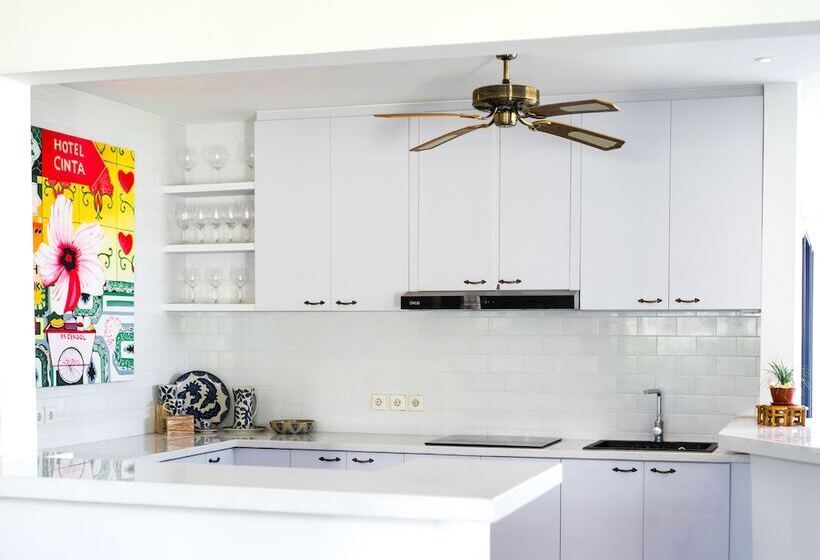 مبيت وإفطار Canggu Villa & Cooking Retreat