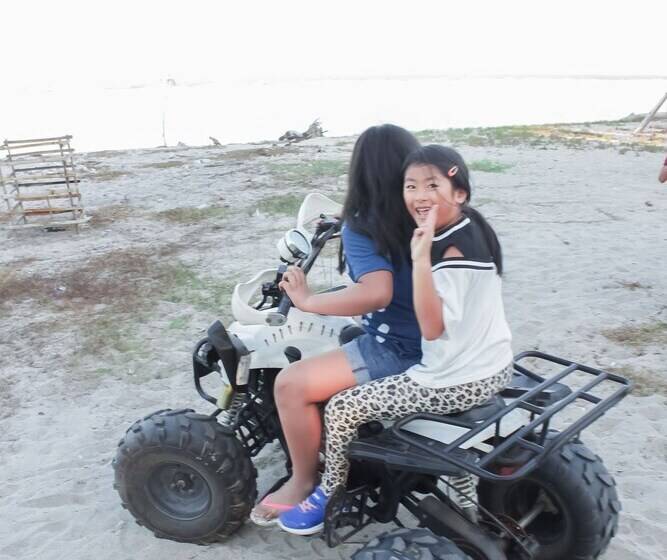 민박 Costa Beach Resort & Club