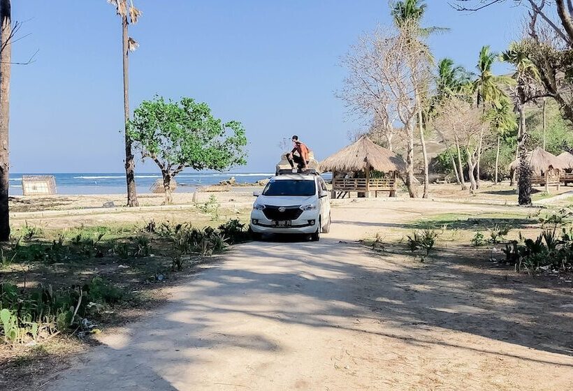 민박 Costa Beach Resort & Club