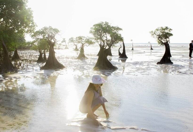 민박 Costa Beach Resort & Club