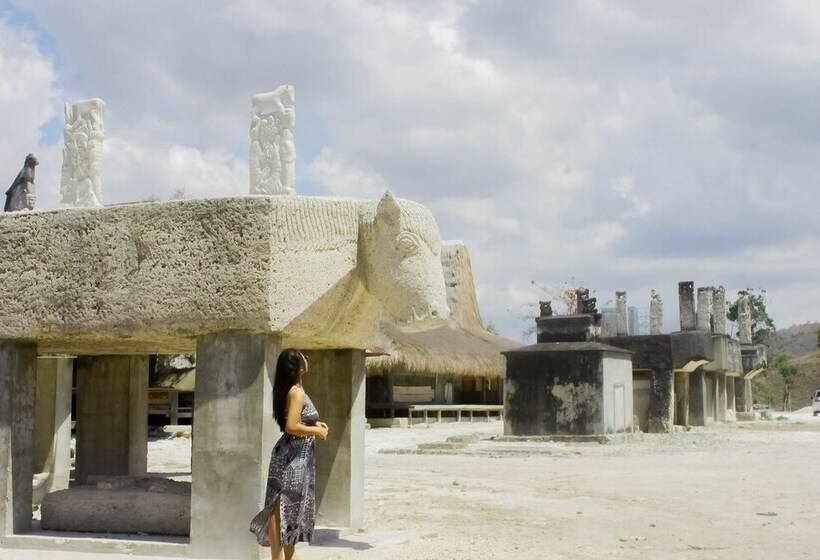 민박 Costa Beach Resort & Club