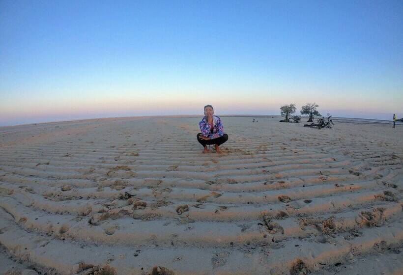 민박 Costa Beach Resort & Club