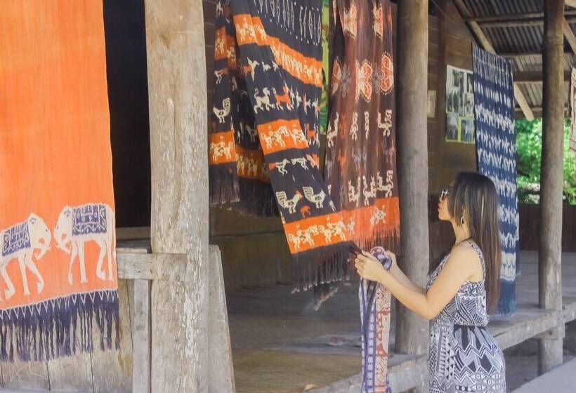 민박 Costa Beach Resort & Club