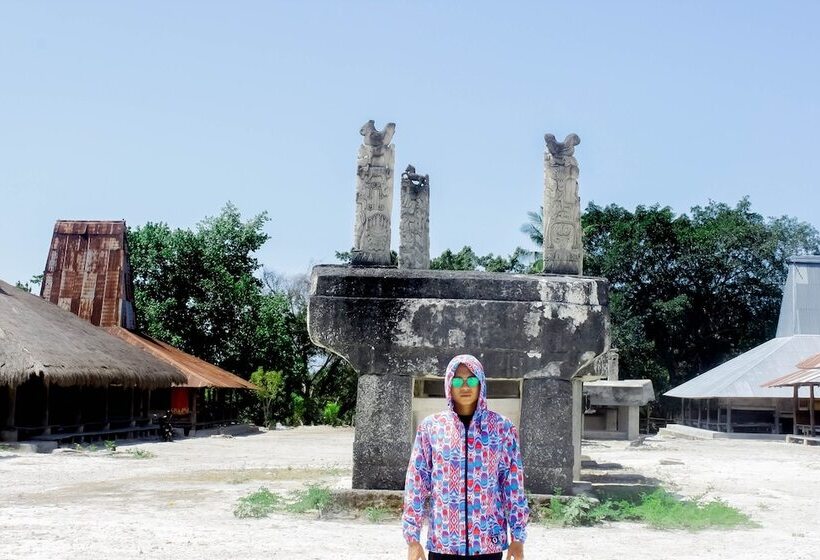 민박 Costa Beach Resort & Club