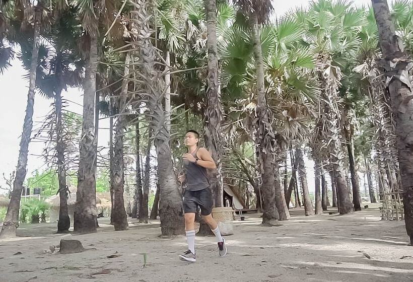 민박 Costa Beach Resort & Club