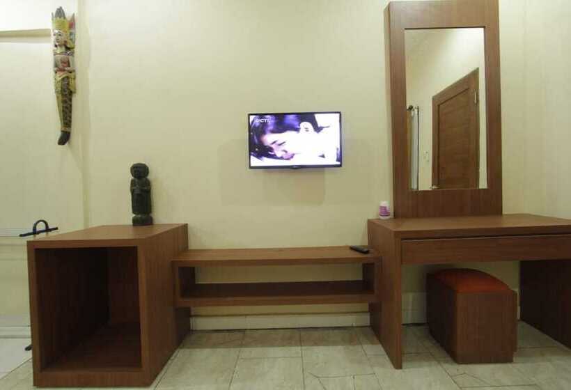 צימר Dudek Homestay