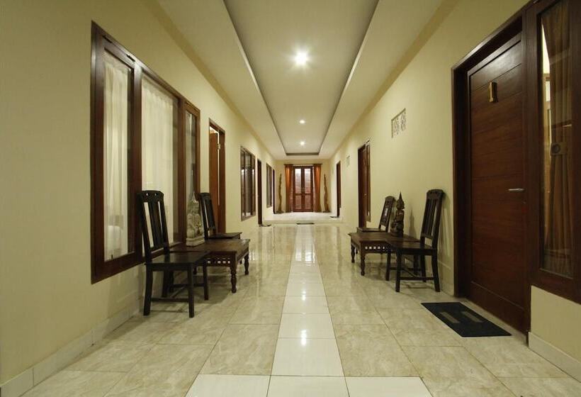 צימר Dudek Homestay