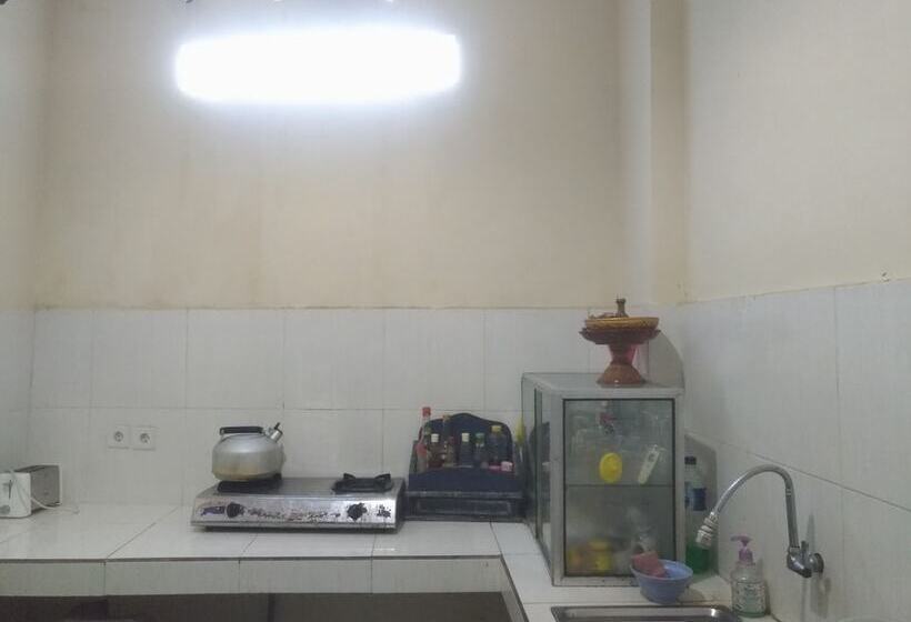 צימר Dudek Homestay