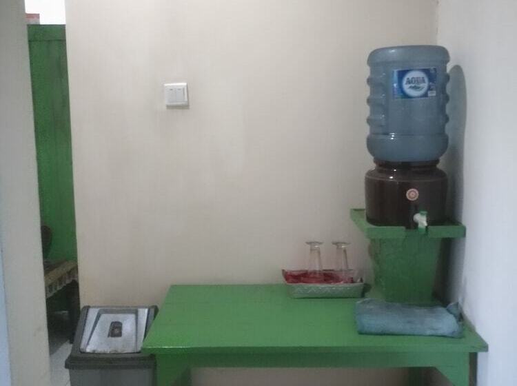 צימר Dudek Homestay