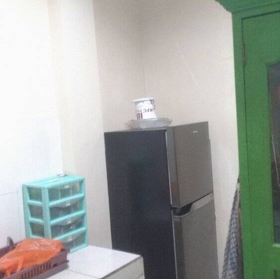 צימר Dudek Homestay