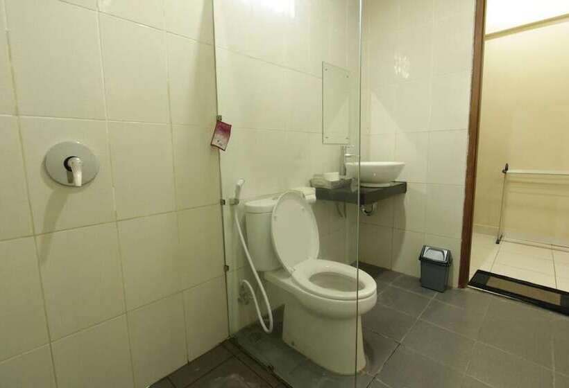 צימר Dudek Homestay